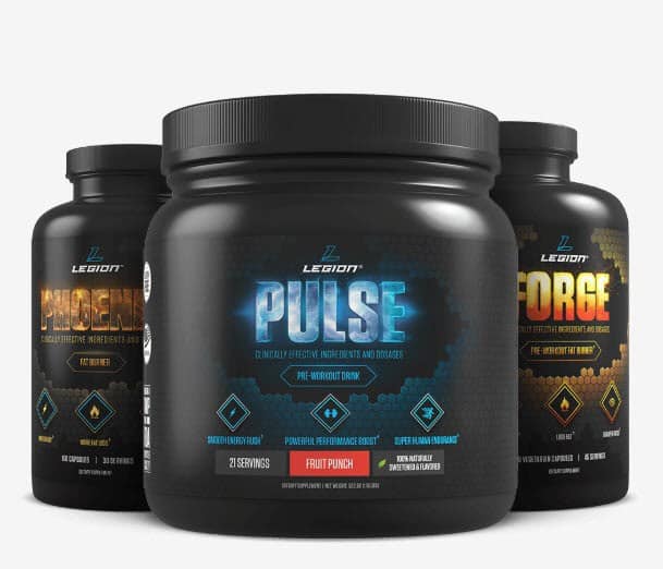 The Best Fat Loss Supplements For Men