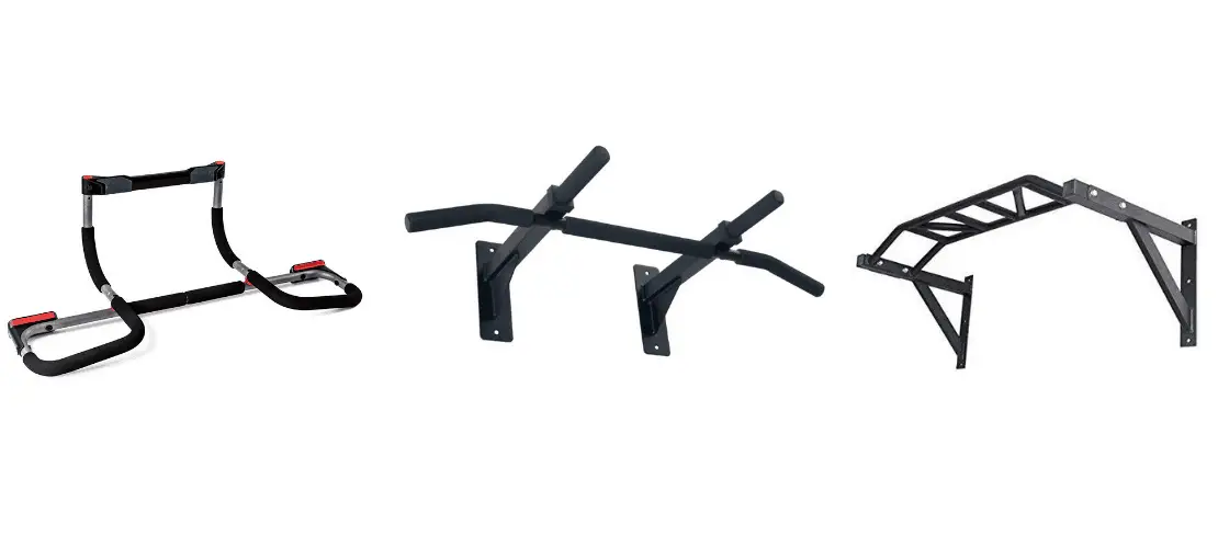 The Best Pull Up Bars For Your Home Buying Guide