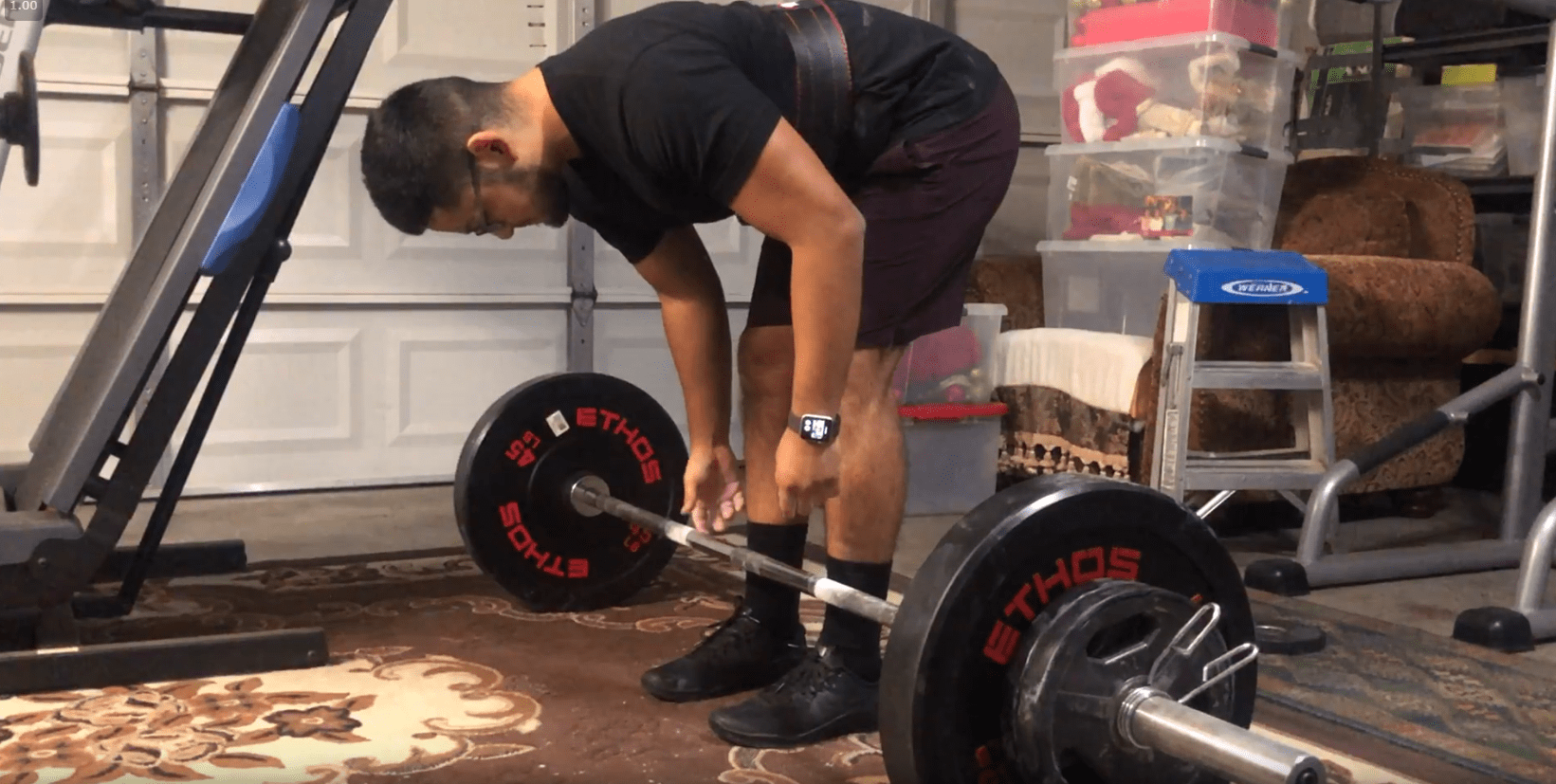 Nike Metcon 4 Review – A Deadlifters 