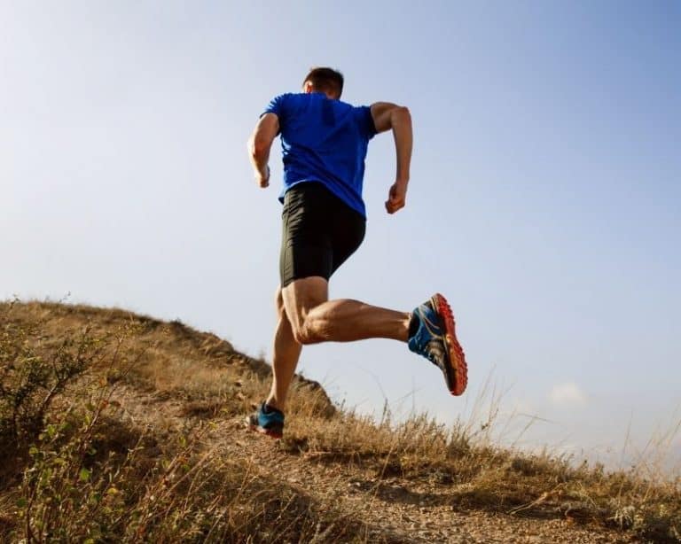 Best Pre Workout For Running (And Not Sh*tting Your Pants)