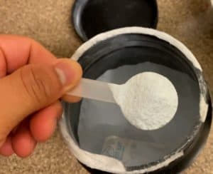 The Fallout: Creatine Gummygate