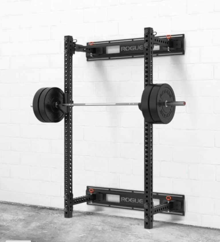 Best Rogue Squat Rack For Garage Gym