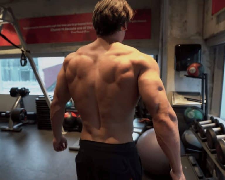 Movie Star Body Kinobody Review