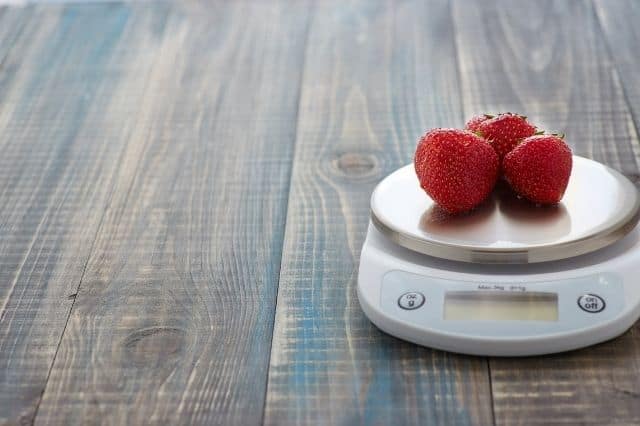 Nutrition information helps you make smart choices - check the nutrition label for individual food breakdowns
