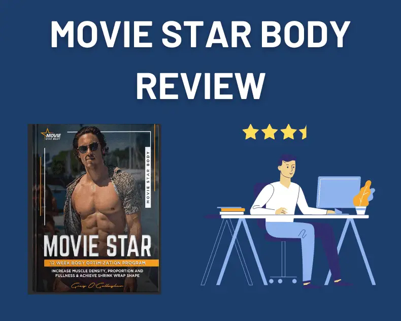 Movie Star Body Kinobody Review Movie Star Body Kinobody Review