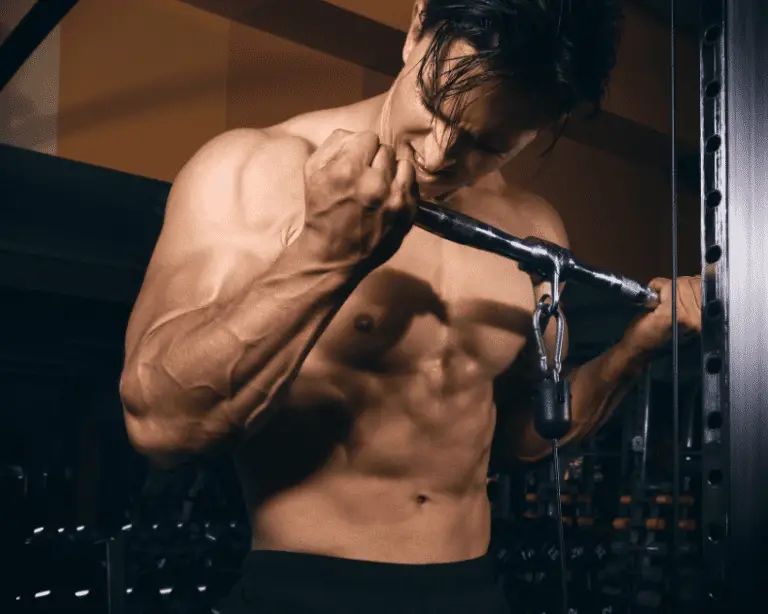 The 13 Best Cable Curl Alternative for Bigger Biceps